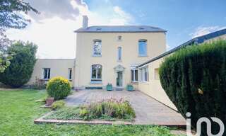 Maison 6 Pièces 175 m² à vendre à Cambrai (59400)