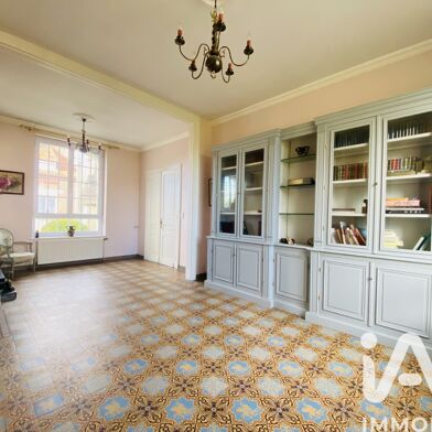 Maison 6 pièces 299000 €