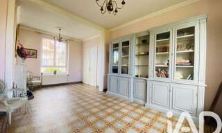 Maison 6 Pièces 175 m² à vendre à Saint-Hilaire-lez-Cambrai (59292)