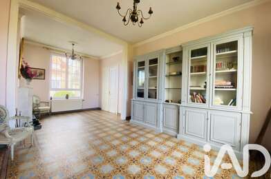 Maison 6 pièces 299000 €