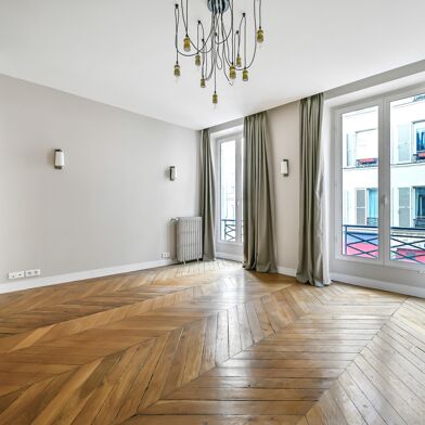 Appartement 4 pièces 990000 €