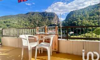 Appartement 1 Pièce 28 m² à vendre à Amélie-les-Bains-Palalda (66110)