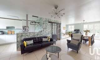 Maison 6 Pièces 103 m² à vendre à Chelles (77500)