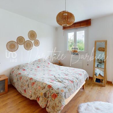 Maison 6 pièces 365000 €