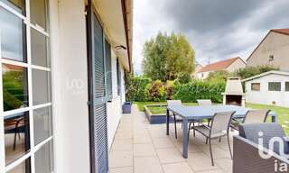 Maison 6 Pièces 103 m² à vendre à Chelles (77500)