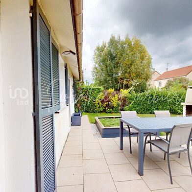 Maison 6 pièces 355000 €