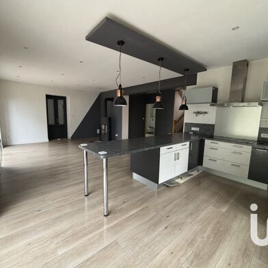 Maison 6 pièces 275000 €