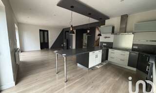 Maison 6 Pièces 190 m² à vendre à Branges (71500)