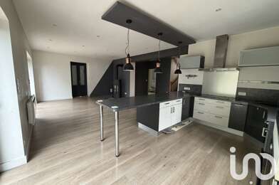 Maison 6 pièces 245000 €