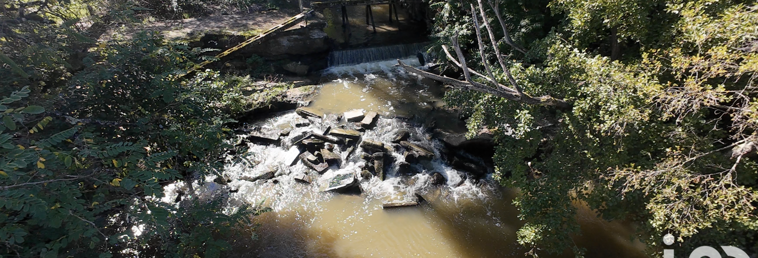 Maison 5 Pièces 97 m² à vendre à Saint-Léger-sur-Vouzance (03130)