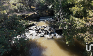 Maison 5 Pièces 97 m² à vendre à Saint-Léger-sur-Vouzance (03130)