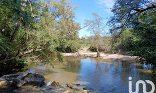 Maison 5 Pièces 80 m² à vendre à Saint-Léger-sur-Vouzance (03130)