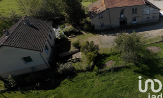 Maison 5 Pièces 80 m² à vendre à Saint-Léger-sur-Vouzance (03130)