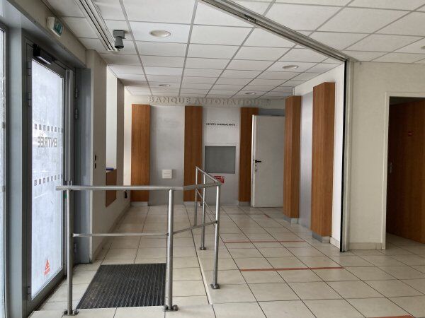 Local commercial  à louer Perpignan 66000