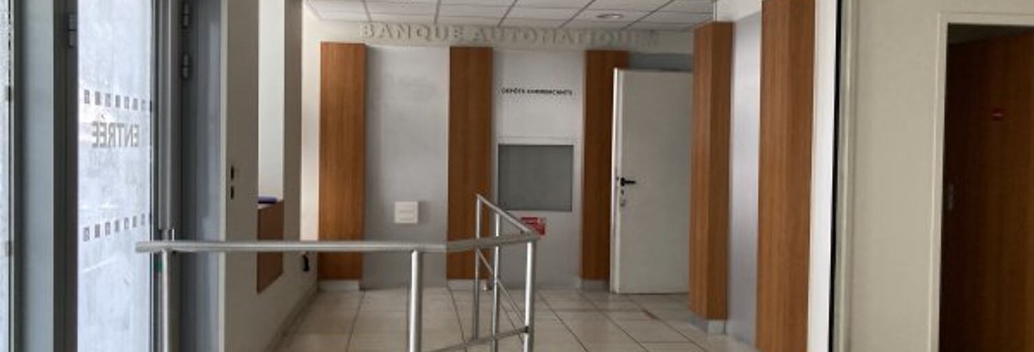 Commerce  268 m² à louer à Perpignan (66000)