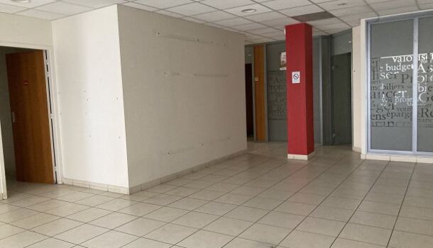 Local commercial  à louer Perpignan 66000