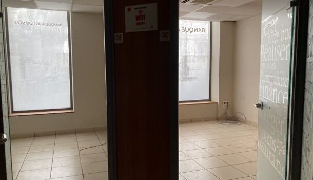 Local commercial  à louer Perpignan 66000