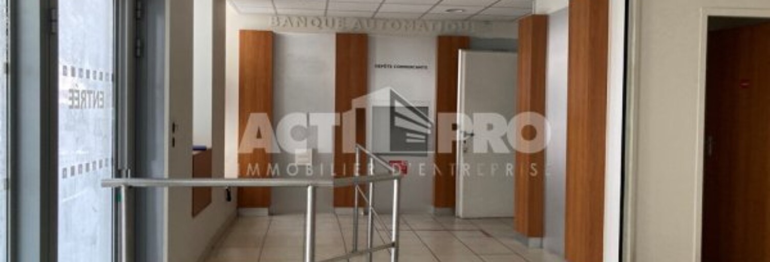 Commerce  268 m² à louer à Perpignan (66000)