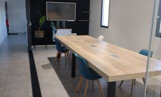 Bureau  146 m² à louer à Perpignan (66000)