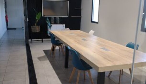 Bureau  à louer Perpignan 66000