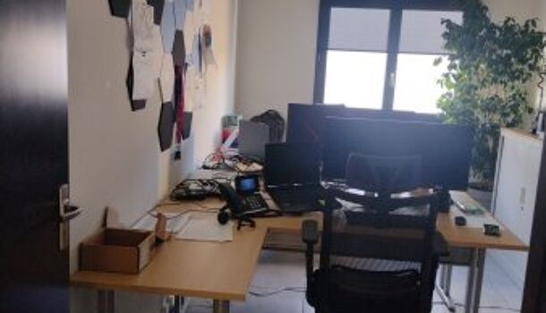 Bureau  à louer Perpignan 66000