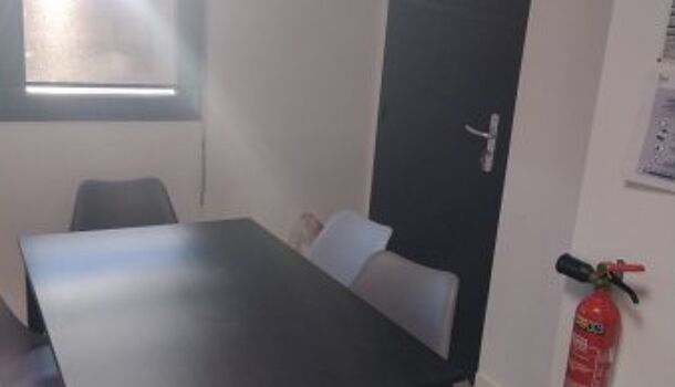 Bureau  à louer Perpignan 66000