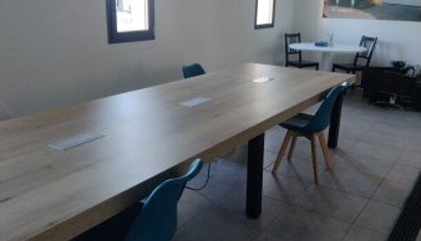 Bureau  à louer Perpignan 66000