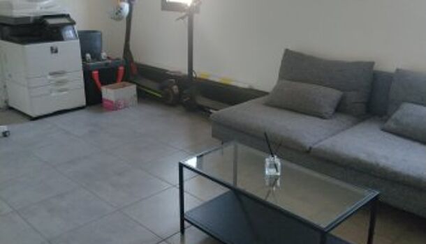 Bureau  à louer Perpignan 66000