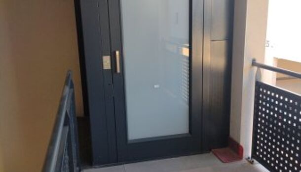 Bureau  à louer Perpignan 66000