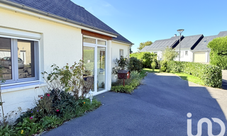 Maison 4 Pièces 72 m² à vendre à Hambers (53160)