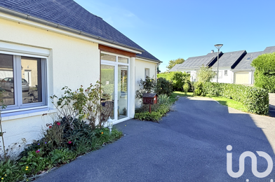 Maison 4 pièces 127000 €