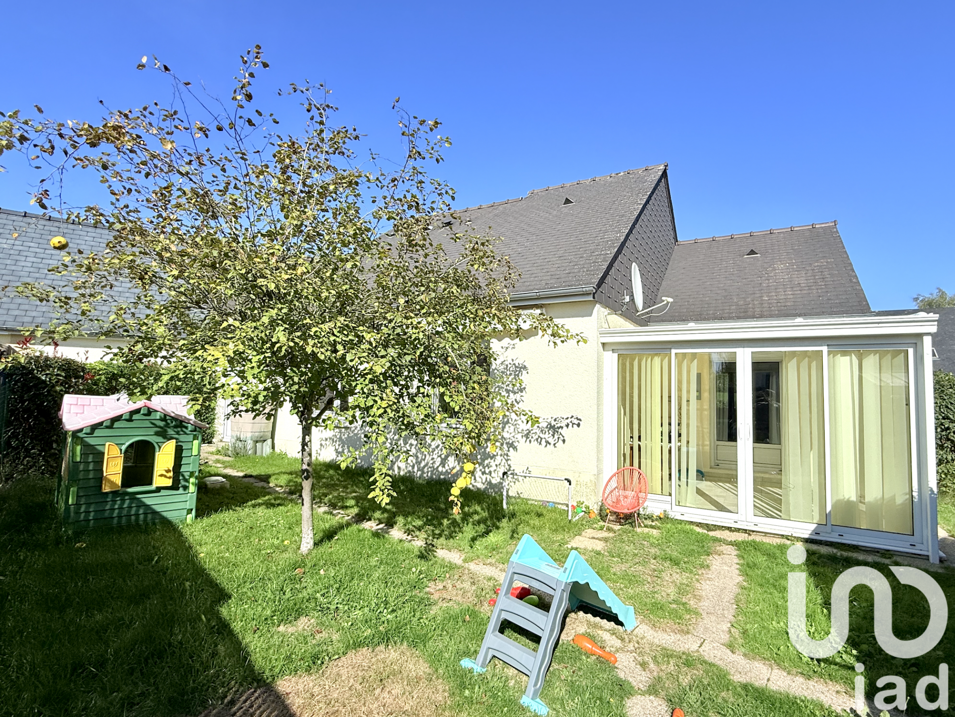 Vente Maison/villa 4 pièces - Photo 2