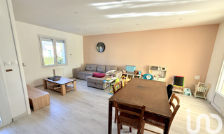 Maison 4 Pièces 72 m² à vendre à Hambers (53160)