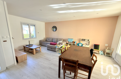 Vente Maison/villa 4 pièces — photo du bien
