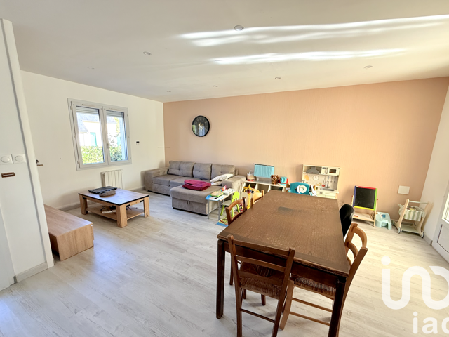 Vente Maison/villa 4 pièces — photo du bien