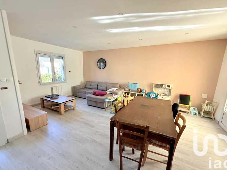 Vente Maison/villa 4 pièces — photo 1