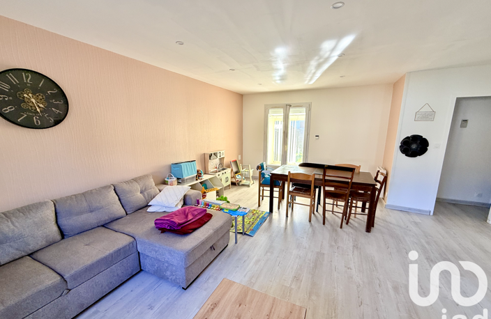 Vente Maison/villa 4 pièces — photo 2