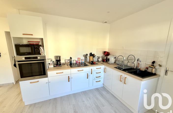 Vente Maison/villa 4 pièces — photo 3