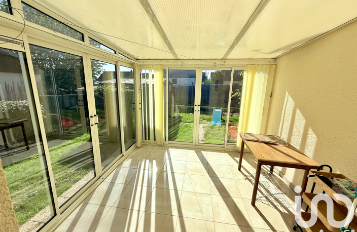 Vente Maison/villa 4 pièces — photo 4