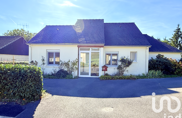 Vente Maison/villa 4 pièces — photo 5