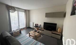 Appartement 2 Pièces 46 m² à vendre à Le Plessis-Bouchard (95130)