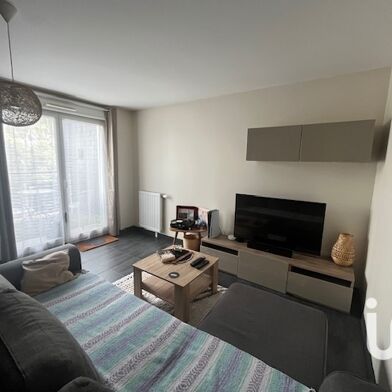 Appartement 2 pièces 217000 €