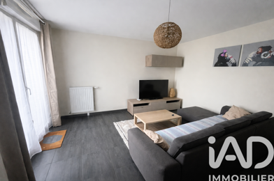 Appartement 2 pièces 209900 €