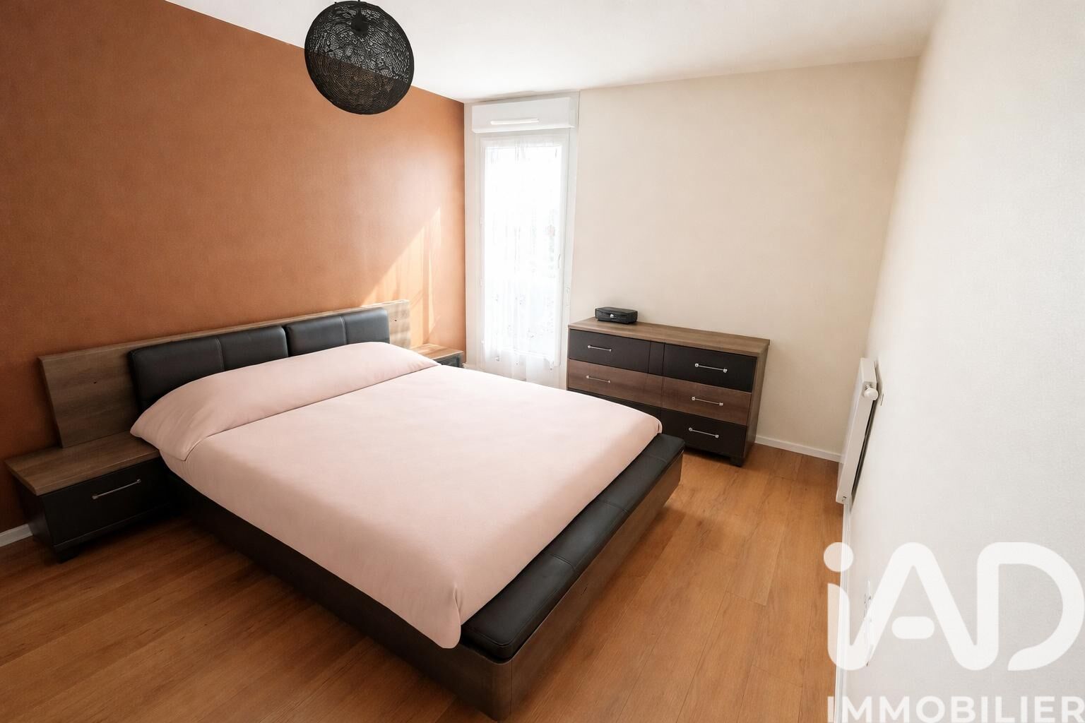 Vente Appartement 2 pièces - Photo 4