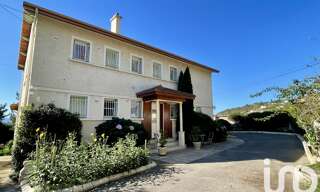 Maison 8 Pièces 205 m² à vendre à Annonay (07100)