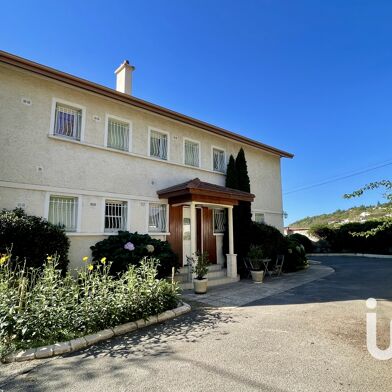 Maison 8 pièces 285000 €
