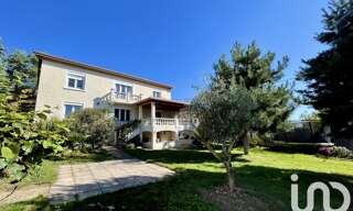 Maison 8 Pièces 205 m² à vendre à Annonay (07100)