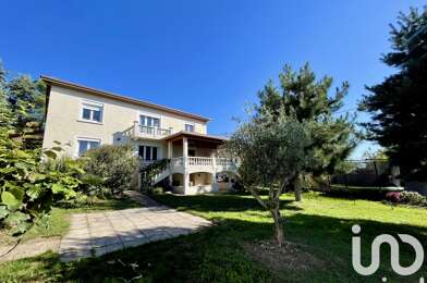 Maison 8 pièces 285000 €