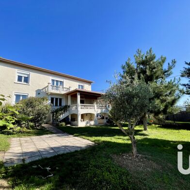 Maison 8 pièces 285000 €