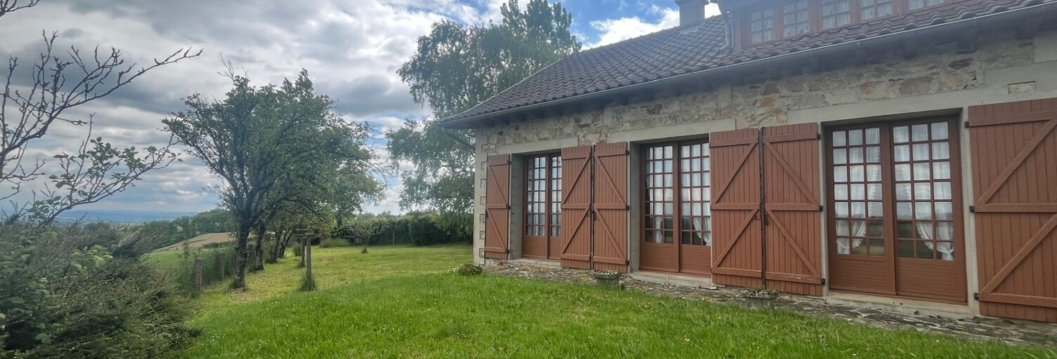 Maison 6 Pièces 106 m² à vendre à Castanet (12240)